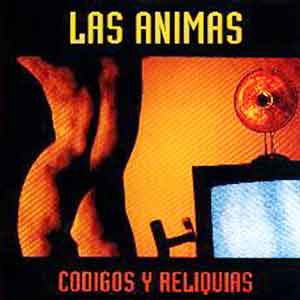 Las nimas - Inside Music