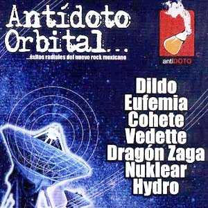 Antdoto Orbital