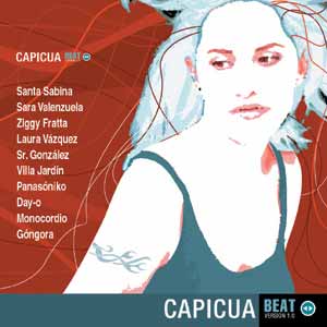Capicua Beat