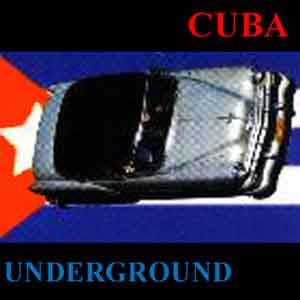 Cuba Underground Vol.1
