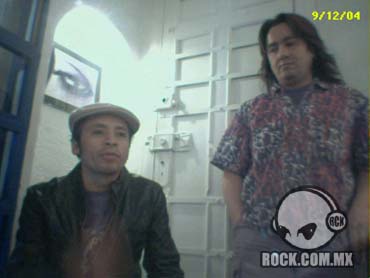 Pato y Sr. Gonzlez
