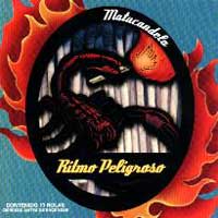 Ritmo Peligroso